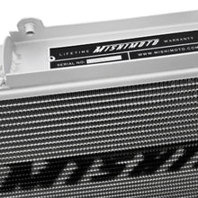 Mishimoto MMRAD-MR2-90 Performance Aluminum Radiator Compatible With Toyota MR-2 1990-1997