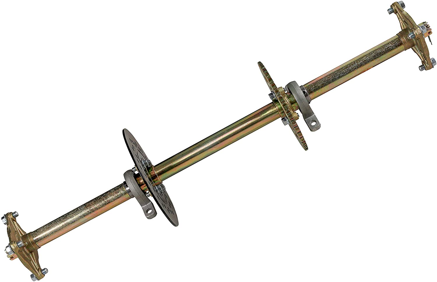 TDPRO 1