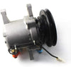 PANGOLIN M108S M5040 M7040 SVO7E 3C581-97590 447220-6771 Air Conditioning Compressor with Pressure Switch AC Compressor Air Conditioner Compressor for Kubota M8540 M9540 Tractor Aftermarket Parts