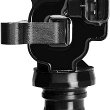 ENA Pack of 3 Ignition Coils Compatible with 2003 2004 2005 2006 Kia Sorento V6 3.5L fit C1445 UF431