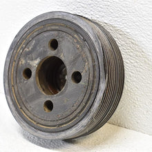 Subaru Genuine 12305AA252 Pulley Crankshaft, 1 Pack