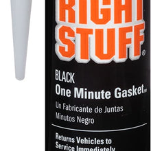 Permatex 33694 The Right Stuff Gasket Maker, 10.1 oz.