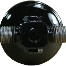 TCW 17-10003 A/C Drier (Quality With Perfect Vehicle Fitment)