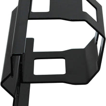 Extreme Max 5600.3145 ATV Winch Mount for Polaris Sportsman - 2005-2010