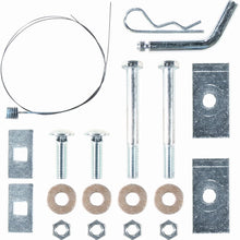 Draw-Tite 24871 Class I Sportframe Hitch with 1-1/4" Square Receiver Tube Opening