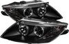 Spyder Auto 444-BMWZ403-HL-BK Projector Headlight