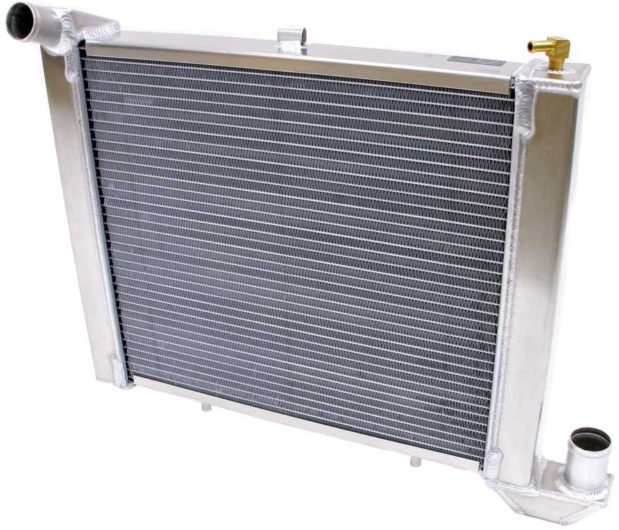 Be Cool 60003 Radiator