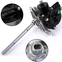 Xiaoyudou 36410-34015 4WD Drive Transfer Case Shift Actuator Motor For 2000-2006 Toyota Tundra 2005-2017 Tacoma 2010-2017 Toyota 4Runner Replace 141557