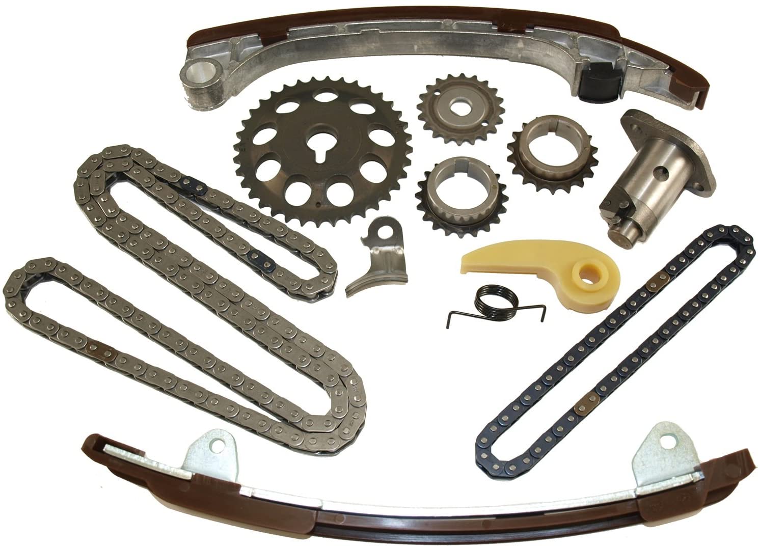 Cloyes 9-0752S Timing Chain