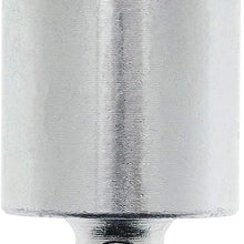 WLFINKMO Jack Product Jacks Jacking Products TST-129 Zinc Plated Drill Adapter