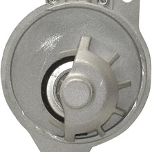 Quality-Built 3268S Premium Domestic Alternator - Remanufactured