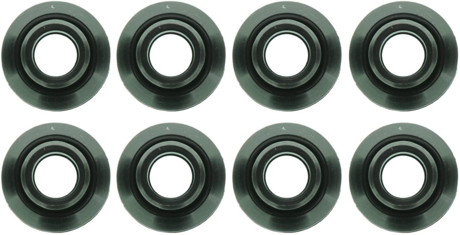 MAHLE GS33466 Engine Valve Cover Grommet Set, 1 Pack