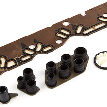 GM Genuine Parts 24272469 Automatic Transmission Control Valve Solenoid Filter Plate Kit