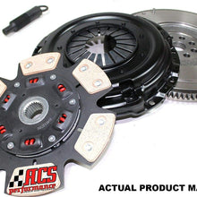ACS High Performance Clutch Kit | Stage 3 | Fits 2003 2004 2005 DODGE NEON SRT-4 SRT4
