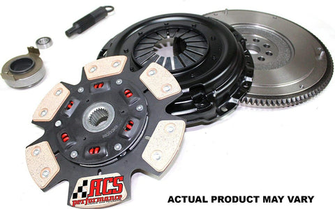 ACS High Performance Clutch Kit | Stage 3 | Fits 2003 2004 2005 DODGE NEON SRT-4 SRT4