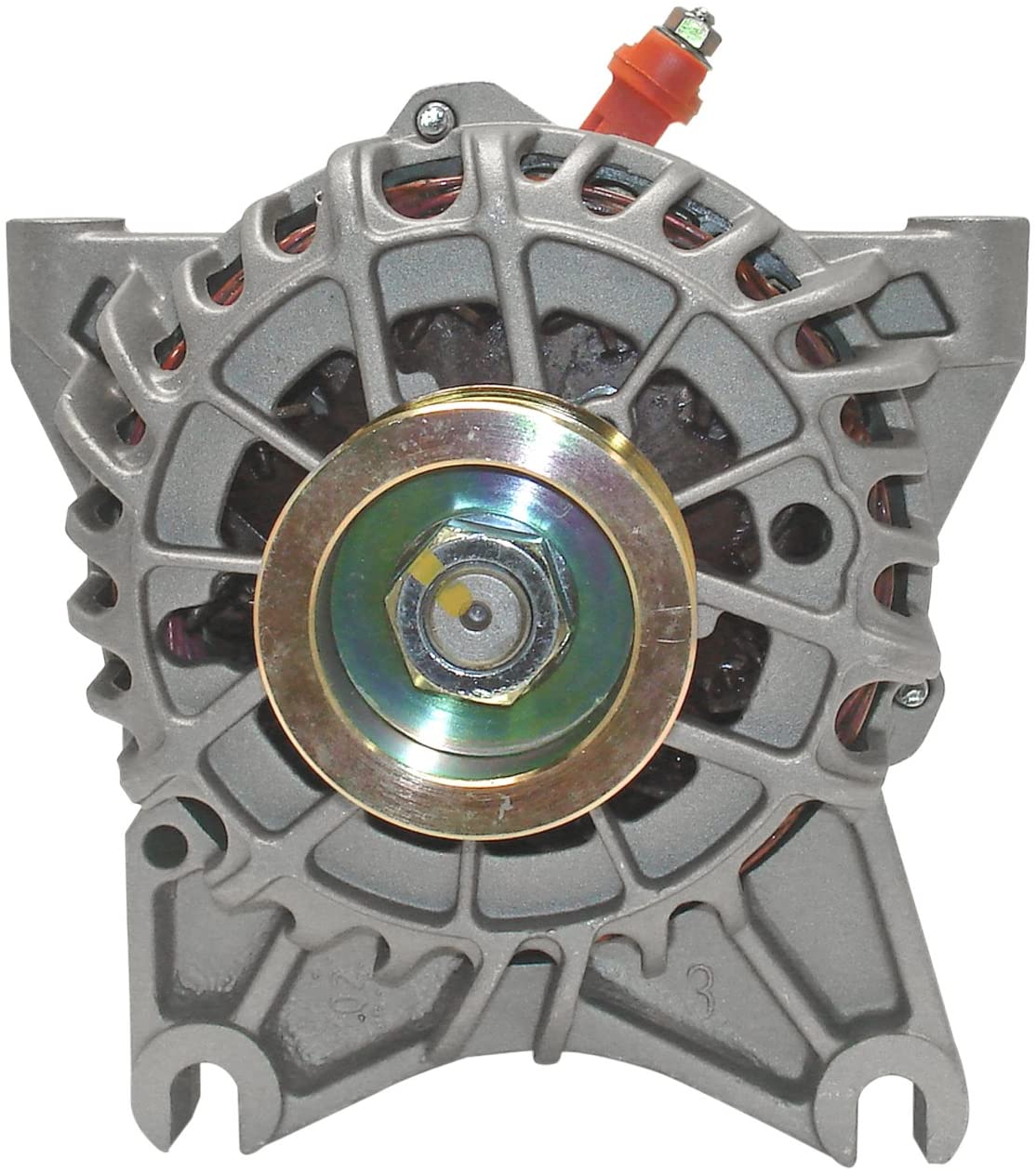 Quality-Built 8252610 Premium Domestic Alternator - Remanufactured