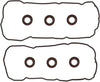 Evergreen VC2044 Valve Cover Gasket Set Compatible With 99-08 Lexus Toyota 3.0L DOHC 24-Valves 1MZFE 3MZFE