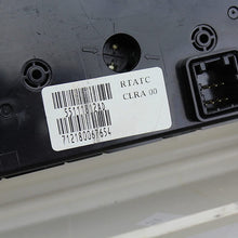 Chrysler 08 09 10 Dodge Caravan Climate Control Panel Temperature Unit OEM TC2395