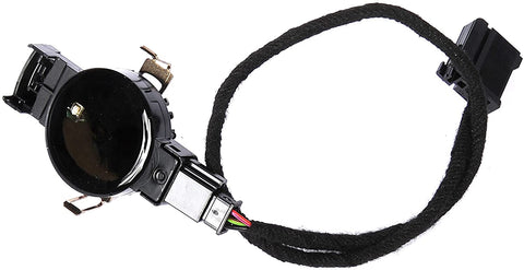 ACDelco 13372765 GM Original Equipment Windshield Wiper Moisture Sensor