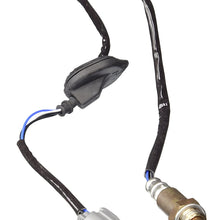 Denso 234-4363 Oxygen Sensor (Air and Fuel Ratio Sensor)
