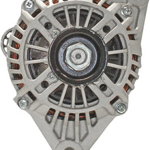 Quality-Built 13577 Premium Alternator - Remanufactured