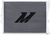 Mishimoto MMRAD-E46-323 Performance Aluminum Radiator Compatible With BMW E46 3-Series 1999-2006