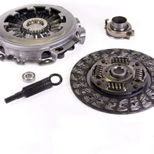 LuK 15-025 Clutch Kit