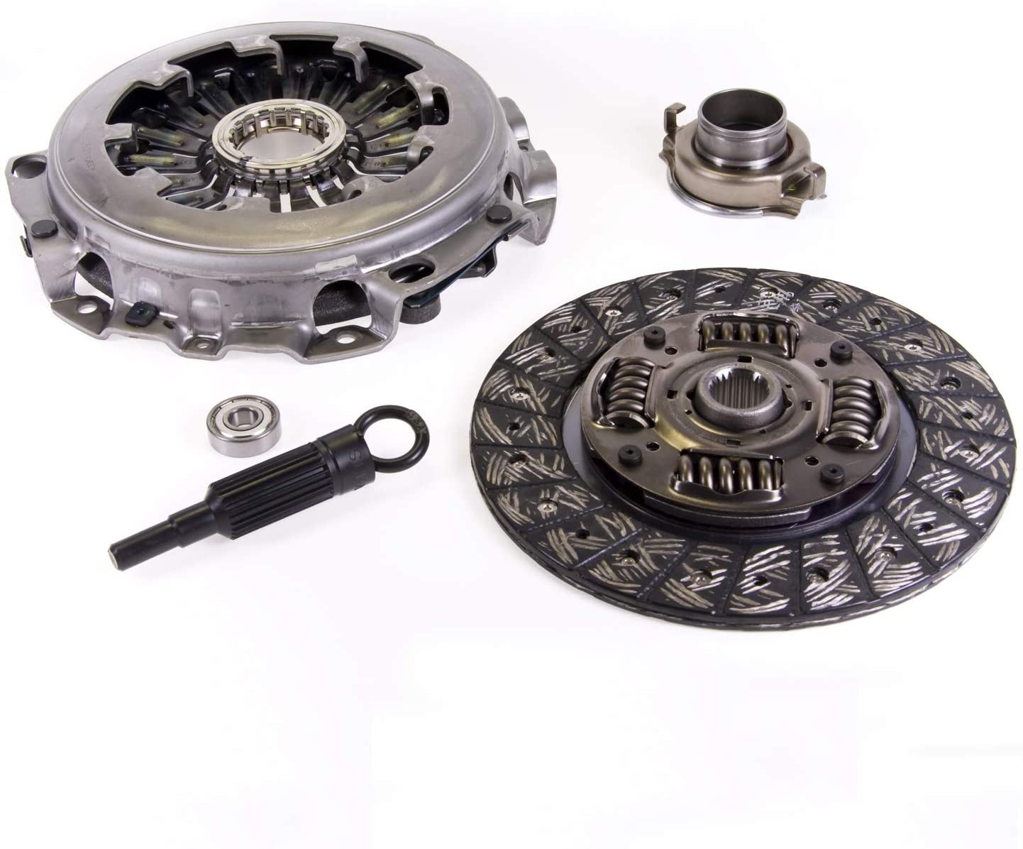 LuK 15-025 Clutch Kit