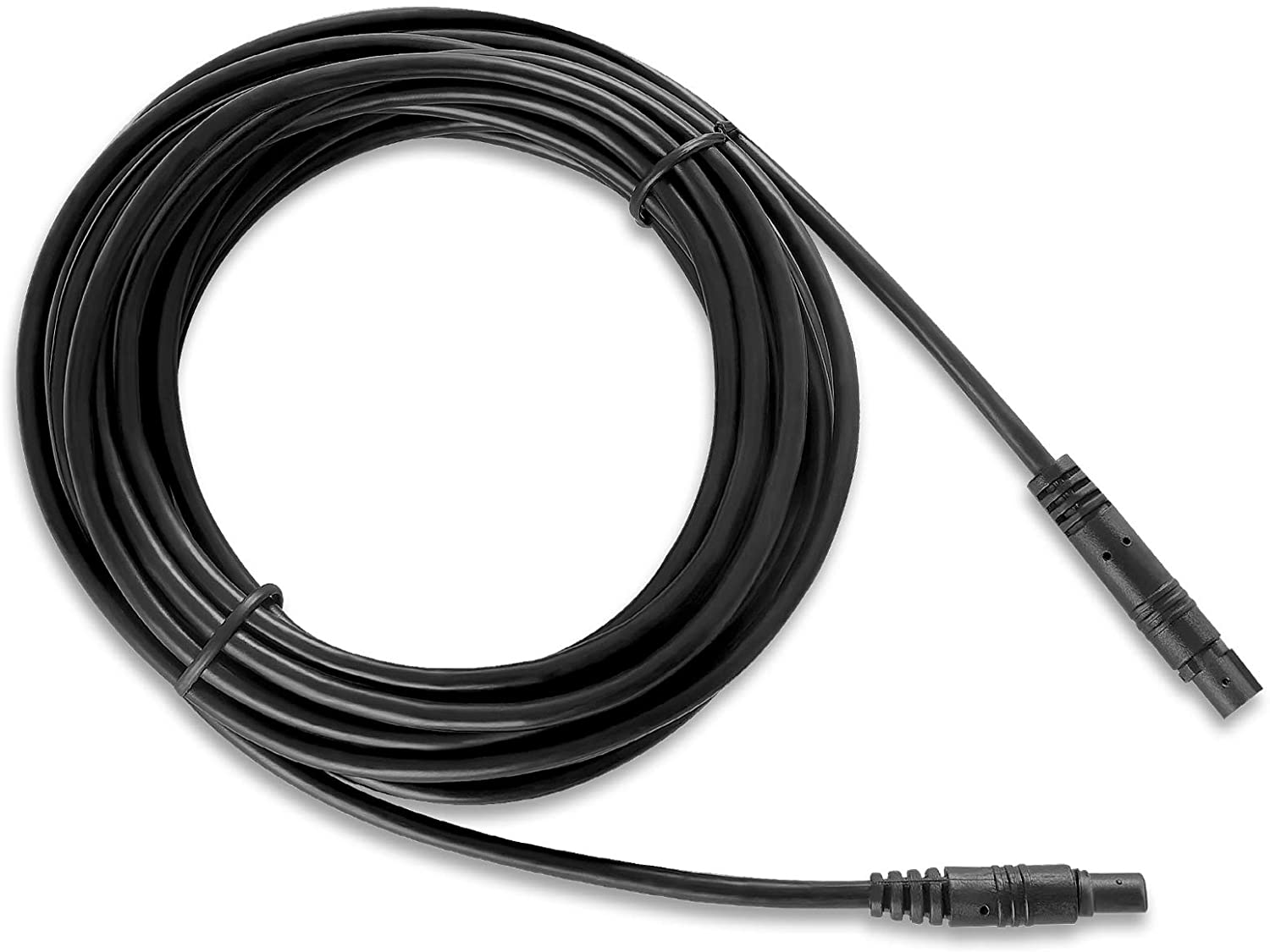 PixelMan Backup Camera Extension Cable,16.5ft 5 Pin Male to Female Rear View Camera Extension Cord for Dash Cam Mirror Cam Rearview Camera,Reverse Camera Wire for Car Pickup Truck SUV Van Rv Trailer