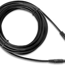 PixelMan Backup Camera Extension Cable,16.5ft 5 Pin Male to Female Rear View Camera Extension Cord for Dash Cam Mirror Cam Rearview Camera,Reverse Camera Wire for Car Pickup Truck SUV Van Rv Trailer