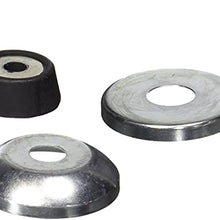 Trans-Dapt 4100 Engine Swap Motor Mount Kit