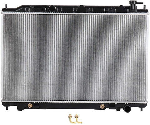 ANPART Radiator fit for 2004 2005 2006 2007 2008 2009 for Nissan Quest 3.5L SL CU2692 Radiator