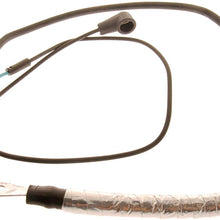 ACDelco 2SX41F1B GM Original Equipment Positive Battery Cable