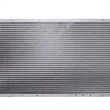 Radiator Replacement for Saturn 52476876