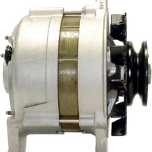 Quality-Built 14158 Premium Alternator - Remanufactured