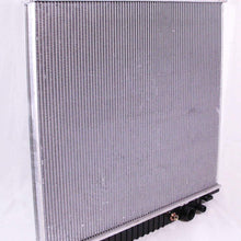 AC Radiator fits Ford F250 F350 Super Duty 6.8L 7.3L 4C3Z8005EB QAC