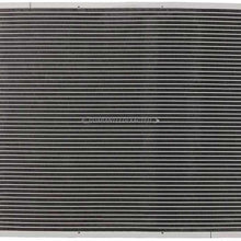 For BMW 525i 550i 750i 650i 750Li New Radiator - BuyAutoParts 19-02126AN NEW