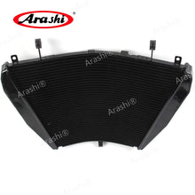 Arashi Radiator Cooling Cooler for HONDA CBR1000RR 2012-2015 Motorcycle Replacement Accessories CBR 1000 RR CBR1000 1000RR 1 Pcs Black 2013 2014