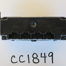 Corvette Central 11 Chevy Impala Climate Control Panel Temperature Unit A/C Heater OEM CC1849
