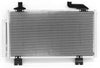 A/C Condenser - Pacific Best Inc For/Fit 3767 09-14 Acura TSX 2.4L 11-14 Sport Wagon With Receiver & Dryer