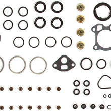 Evergreen HSTBK4012 Head Gasket Set Timing Belt Kit Compatible with/Replacement for 90-96 Honda Accord Prelude F22A1 F22A4 F22A6