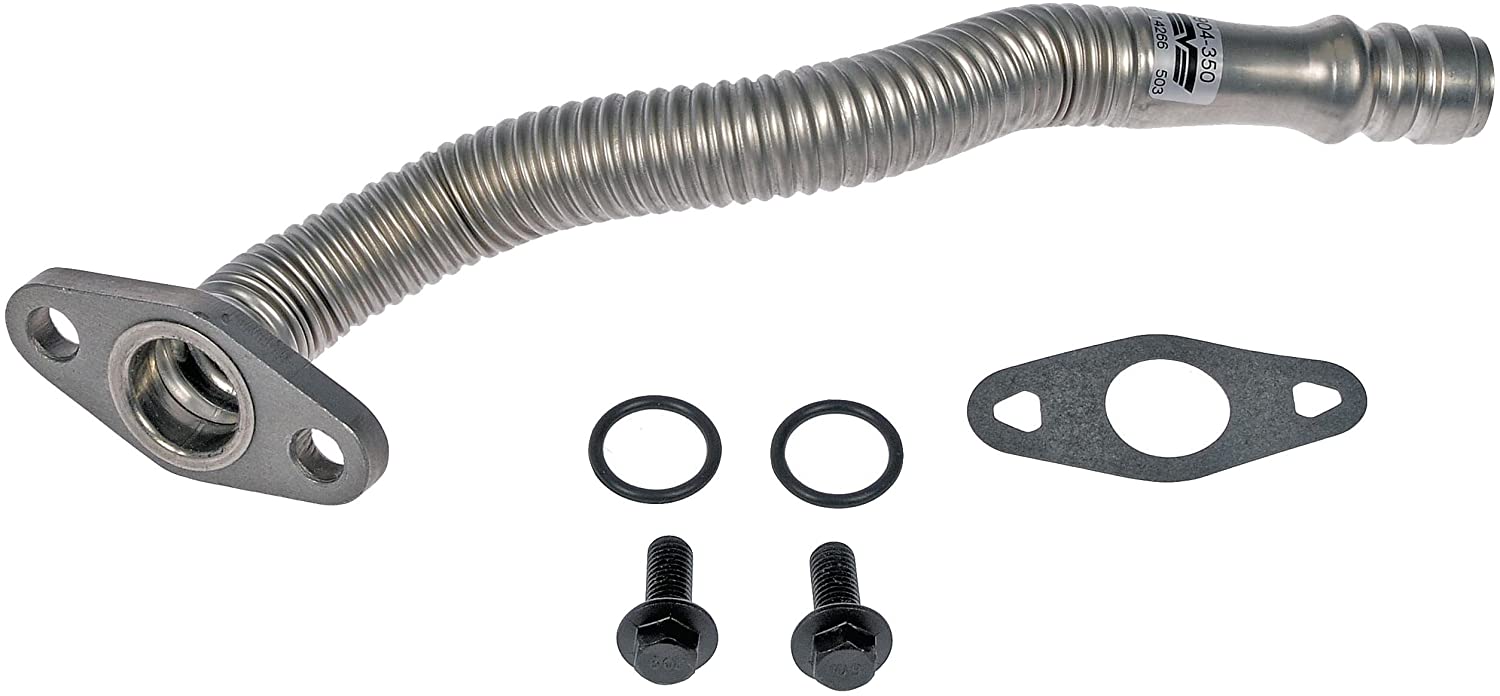 Dorman OE Solutions 904-350 Turbo Oil Return Line