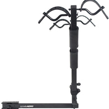 Let's Go Aero NEO-2 Two Bike Hitch Mount V-Rack (Model B01748)