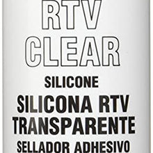 Loctite 40481 Silicone Adhesive/Sealant, 190 ml