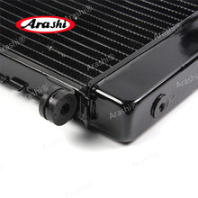 Arashi Radiator Cooling Cooler for HONDA CB900F CB919F Hornet 2003-2007 Motorcycle Accessories CB 900 919 CB900 CB919 F Hornet 1 Pcs Black 2004 2005 2006
