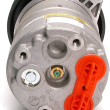 Delphi CS0089 Air Conditioning Compressor