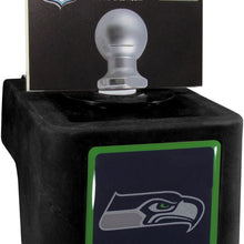 NFL Shin Shield Class V Hitch Cover