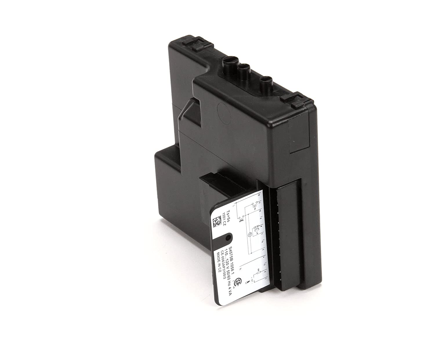 Alto Shaam BA-35062 Board Ignition Control Combined