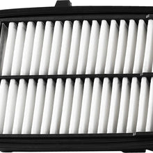 EPAuto GP949 (CA11949) Extra Guard Rigid Panel Air Filter