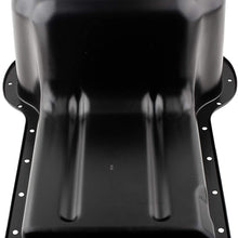 BOXI Engine Oil Pan Drain Plug Kit Compatible with 2003-2005 Ford Excursion / 2003 2004 2005 2006 2007 2008 2009 2010 Ford F250 F350 F450 F550 V8 6.0L 6.4L Diesel (Replaces 264-046 3C3Z6675AA)